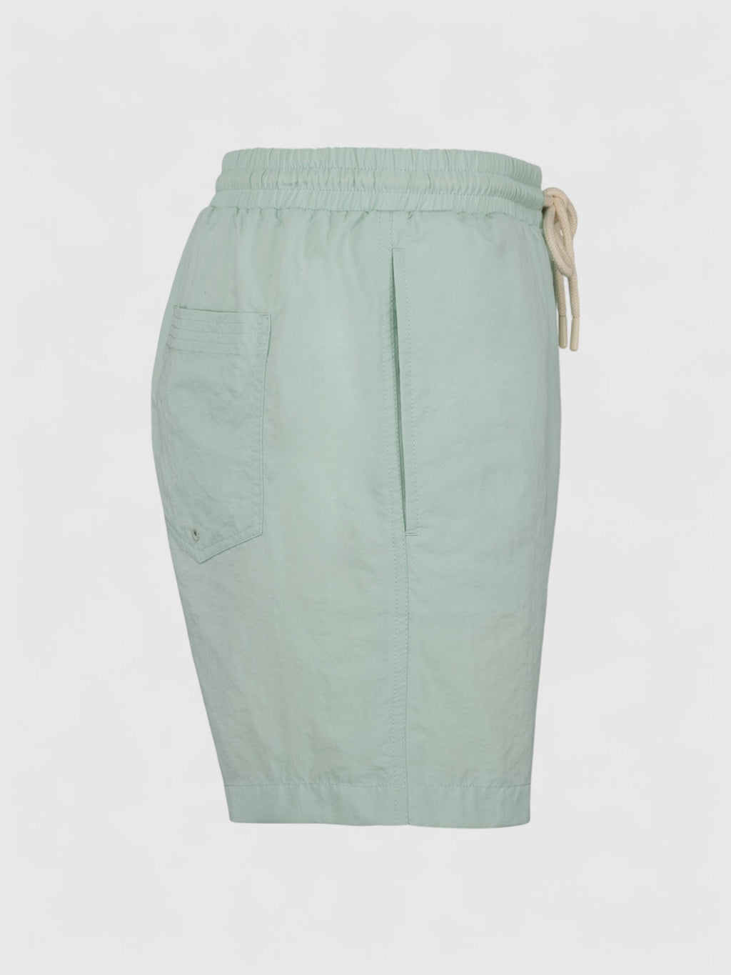 Teal Swimming Shorts