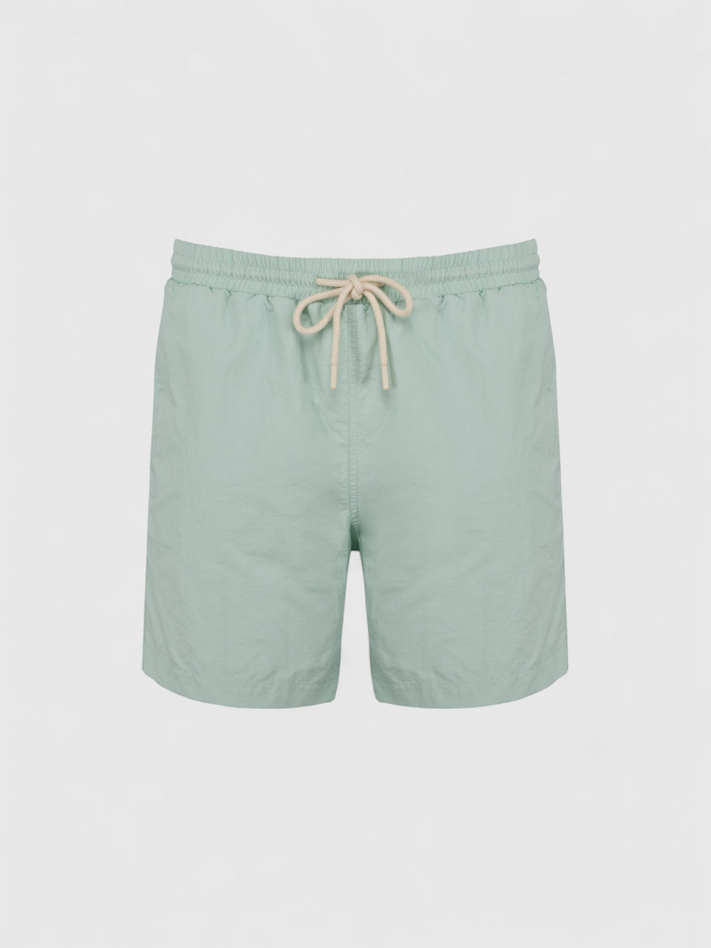 Teal Swimming Shorts