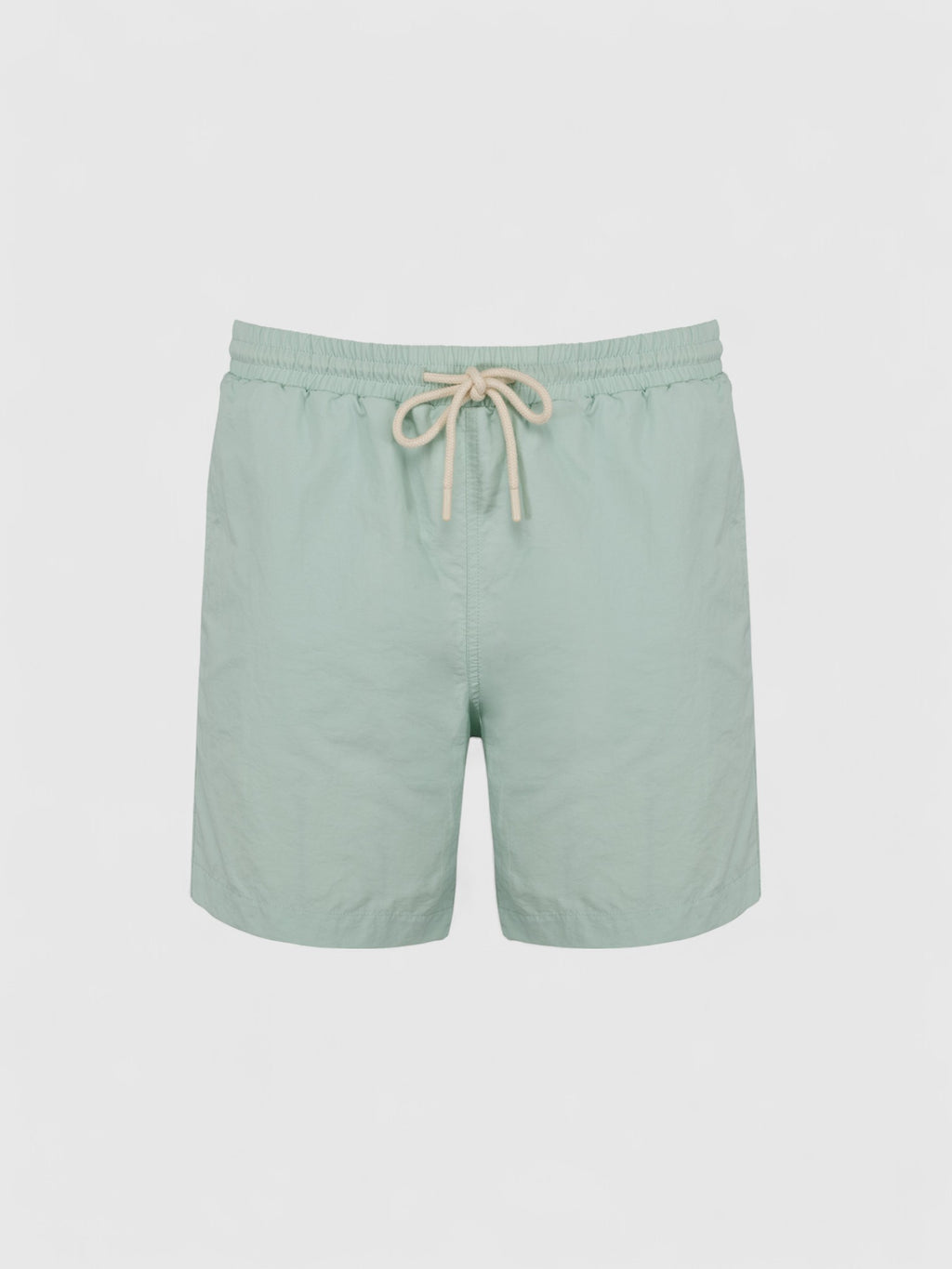 Teal Swimming Shorts
