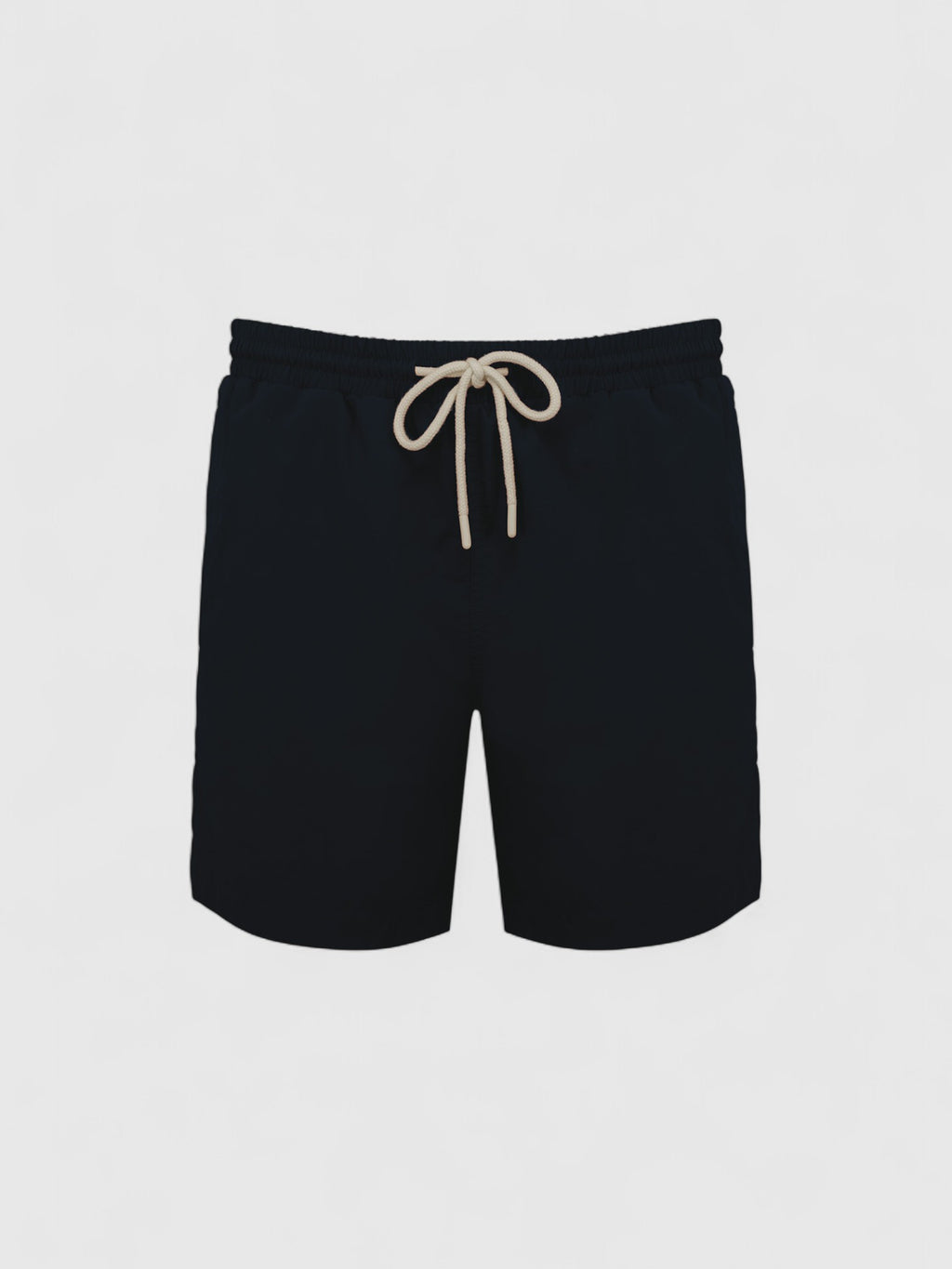Navy Swimming Shorts