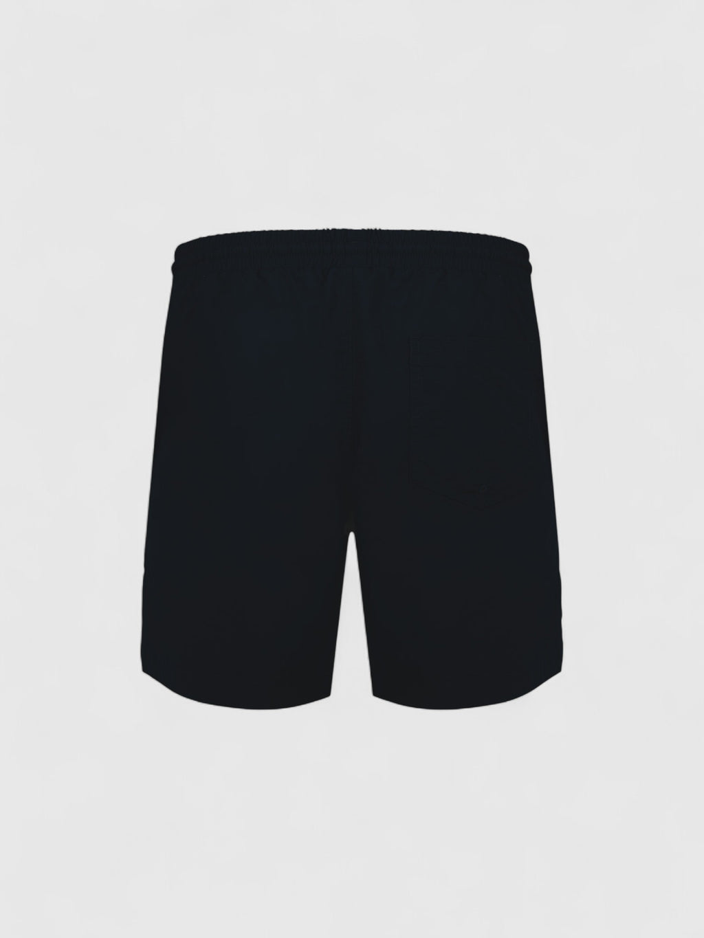 Navy Swimming Shorts